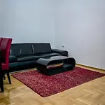 Aleksandar Premium Daire Zvornik