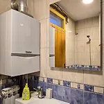 Aleksandar Premium Daire