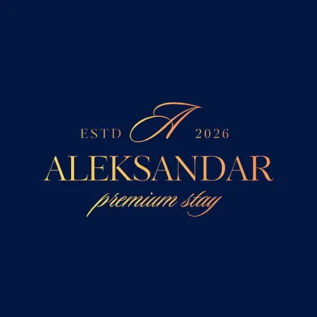 شقة Aleksandar Premium