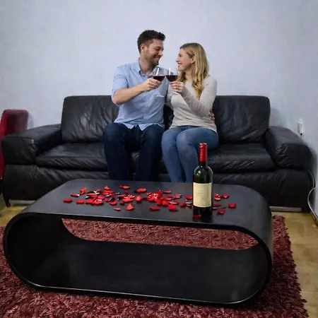 Aleksandar Premium Appartement Zvornik