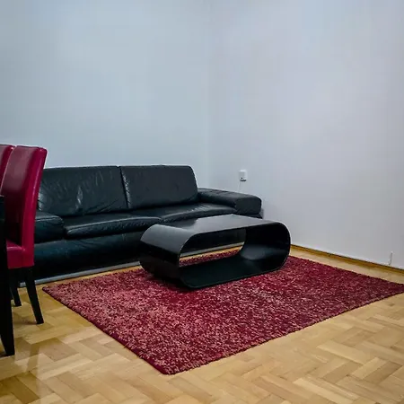 Aleksandar Premium Appartement Zvornik