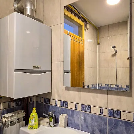 Aleksandar Premium Appartement