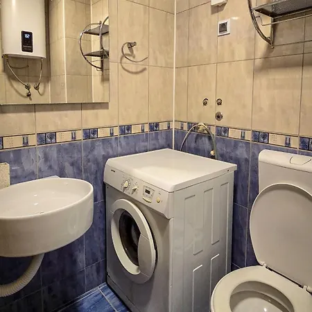 Appartement Aleksandar Premium