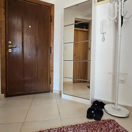 Aleksandar Premium Appartement
