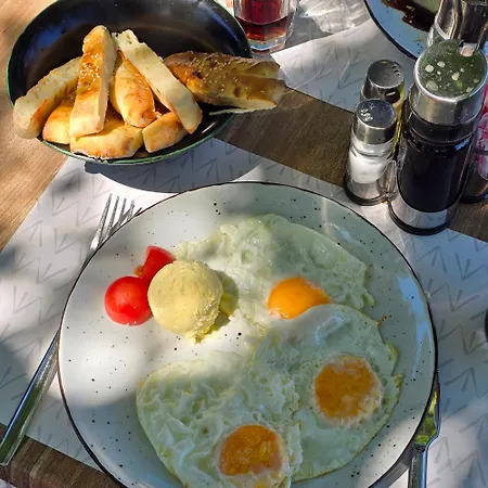 شقة Aleksandar Premium *