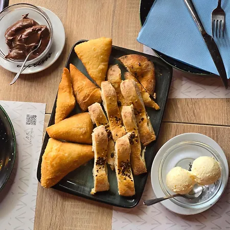 شقة Aleksandar Premium