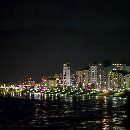 شقة Aleksandar Premium