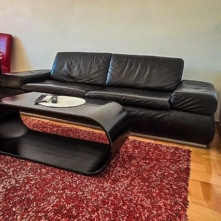 Aleksandar Premium Appartement
