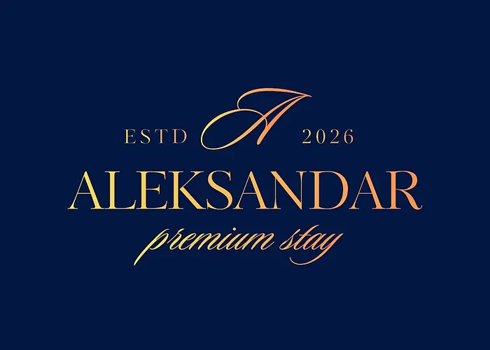 Apartamento Aleksandar Premium