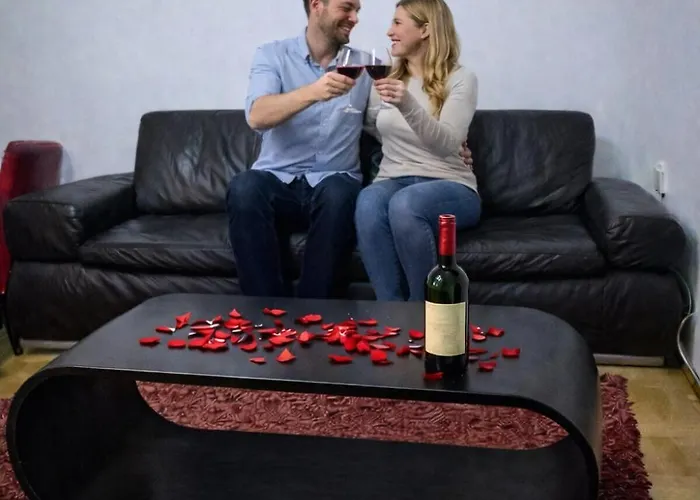 Aleksandar Premium Apartamento Zvornik