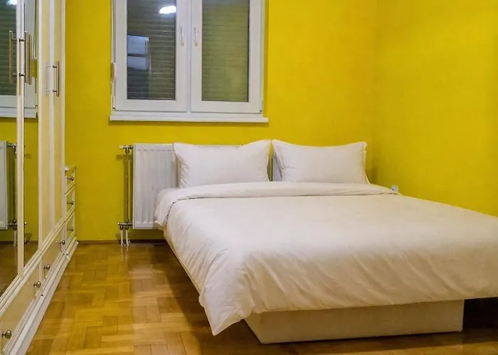 Aleksandar Premium Apartamento Zvornik