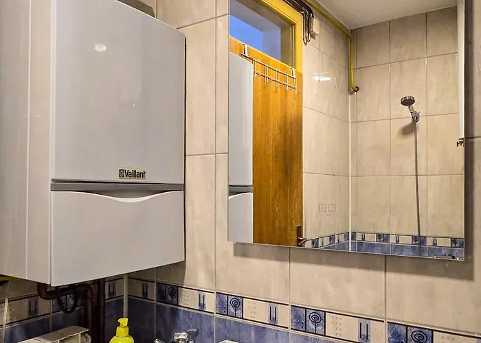 Aleksandar Premium Apartamento