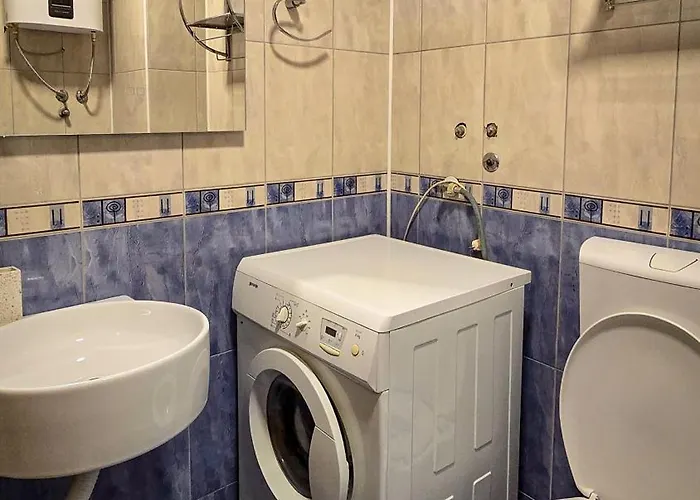 Apartamento Aleksandar Premium