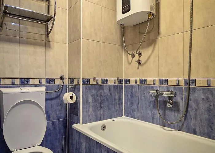 Aleksandar Premium Apartamento *