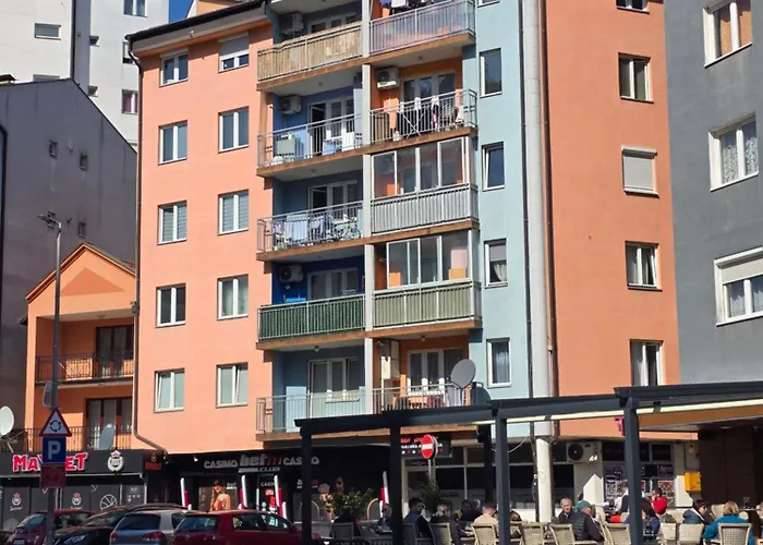 Aleksandar Premium Zvornik