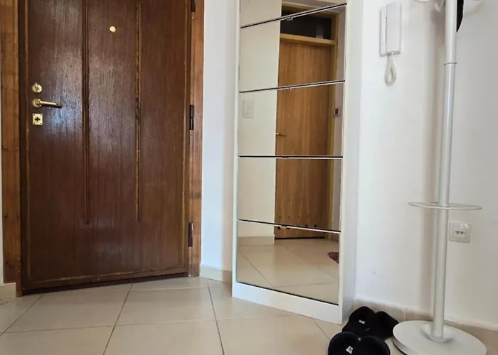 Aleksandar Premium Apartamento