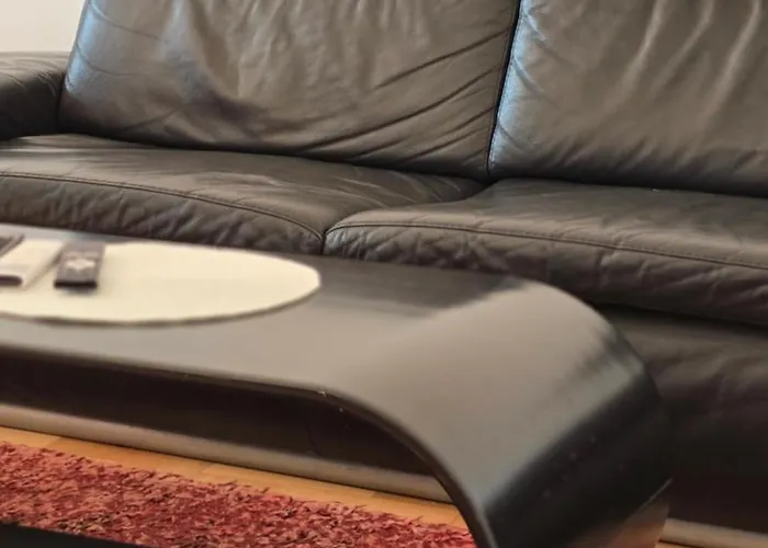 Aleksandar Premium Apartamento *