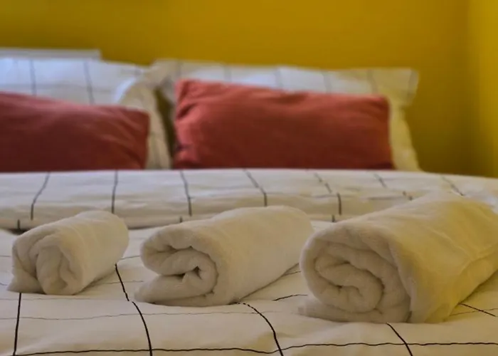 Apartamento Aleksandar Premium Zvornik