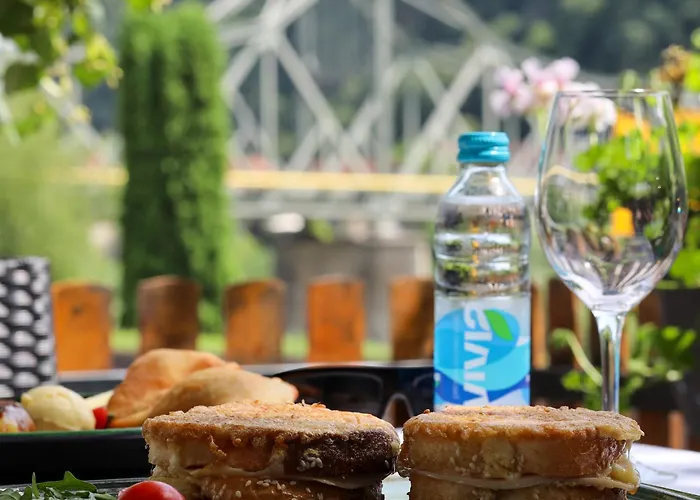 Aleksandar Premium Apartamento