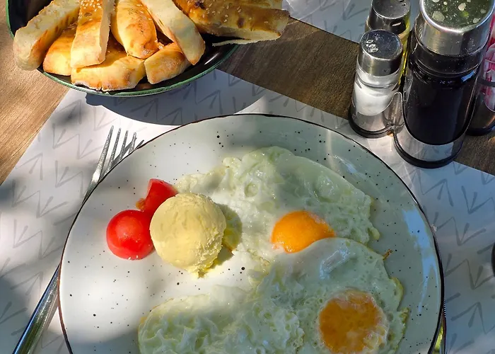 Apartamento Aleksandar Premium *