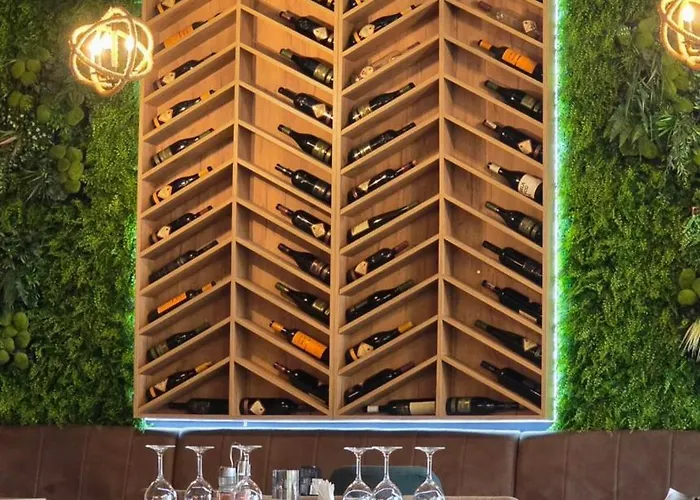 Aleksandar Premium Apartamento