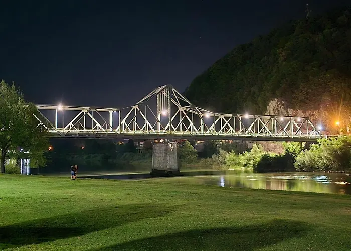 Aleksandar Premium شقة *