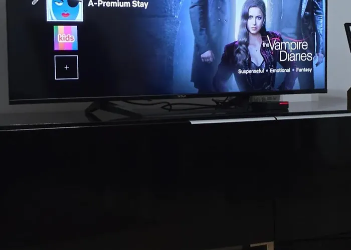 Aleksandar Premium Apartamento *