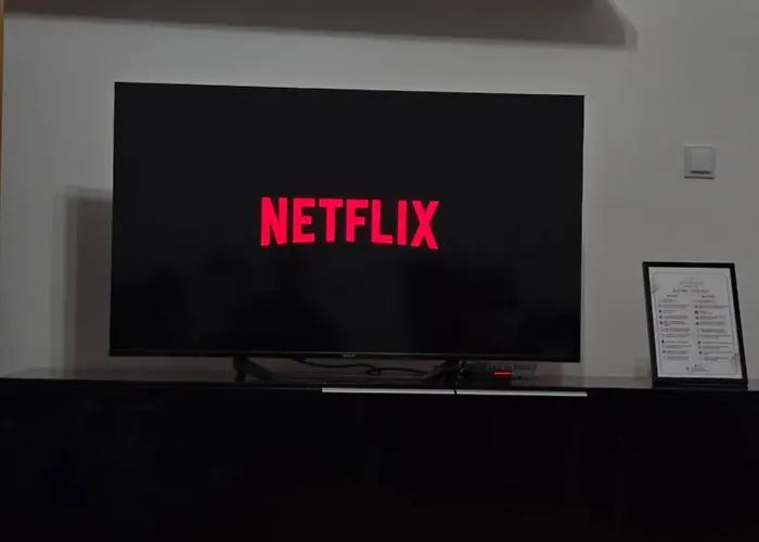 Aleksandar Premium شقة زفورنيك