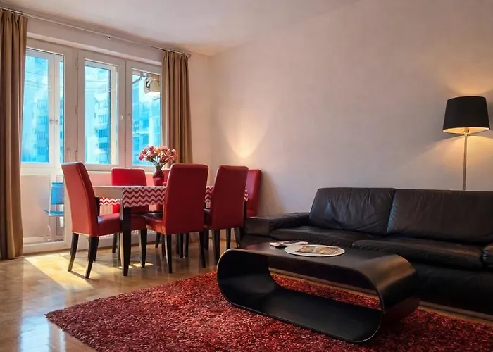 Apartamento Aleksandar Premium